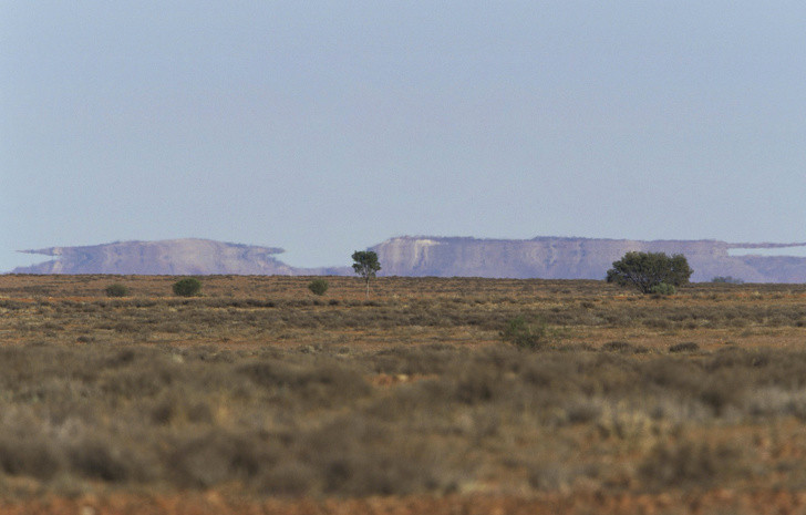 13 hiện tượng thiên nhiên kỳ lạ nhất trên thế giới ảnh 11