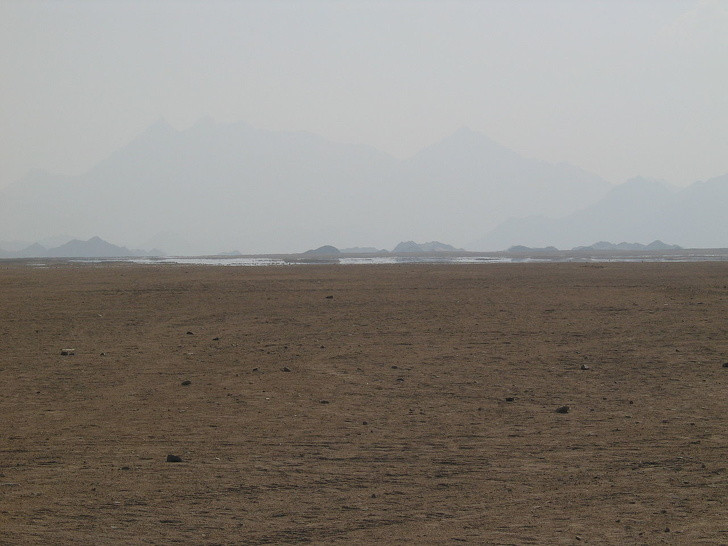 13 hiện tượng thiên nhiên kỳ lạ nhất trên thế giới ảnh 10