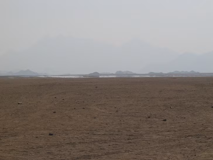 13 hiện tượng thiên nhiên kỳ lạ nhất trên thế giới ảnh 10