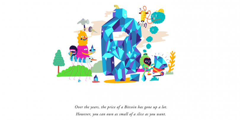 Tìm hiểu về Bitcoin qua những hình vẽ hoạt hình ngộ nghĩnh ảnh 11