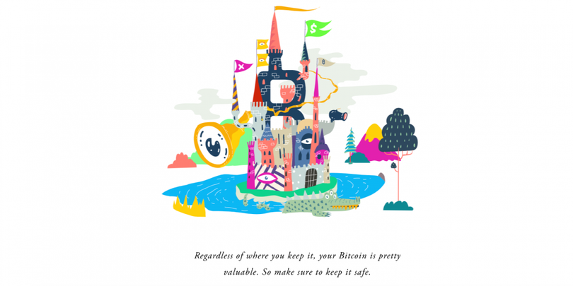 Tìm hiểu về Bitcoin qua những hình vẽ hoạt hình ngộ nghĩnh ảnh 10