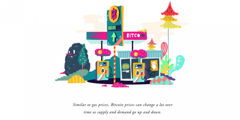 Tìm hiểu về Bitcoin qua những hình vẽ hoạt hình ngộ nghĩnh ảnh 8