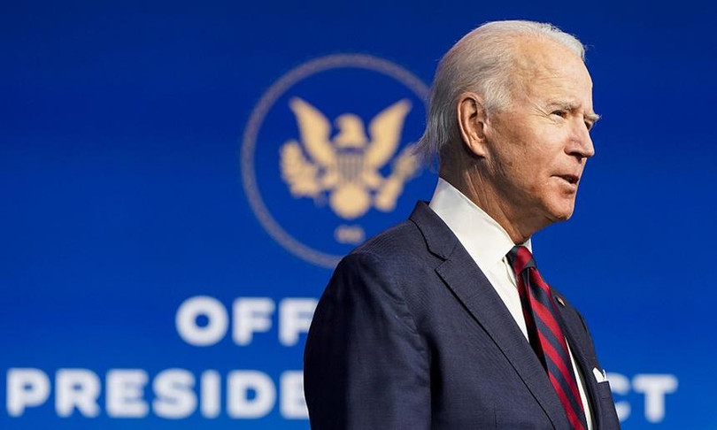 Chính quyền Biden sẽ tiếp tục gây áp lực cho các Big Tech. Ảnh: Global News.