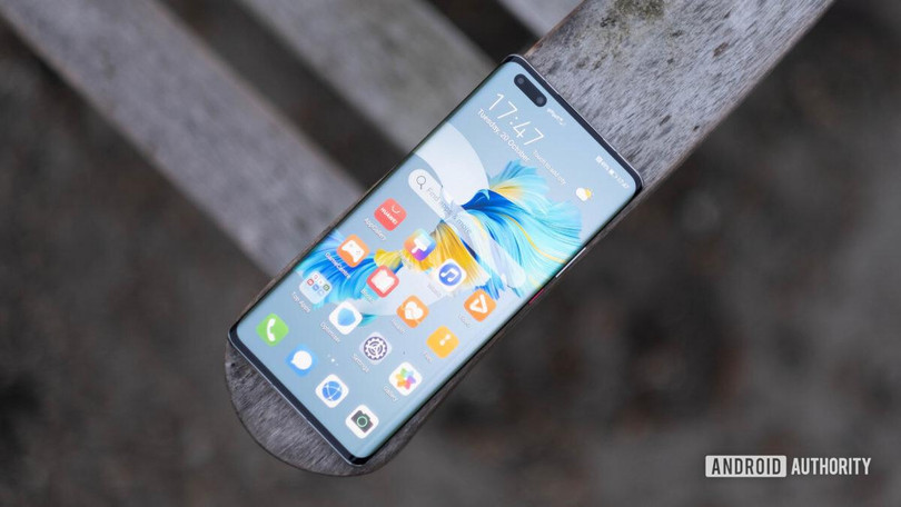 Huawei sẽ 'rơi tự do' trên thị trường smartphone