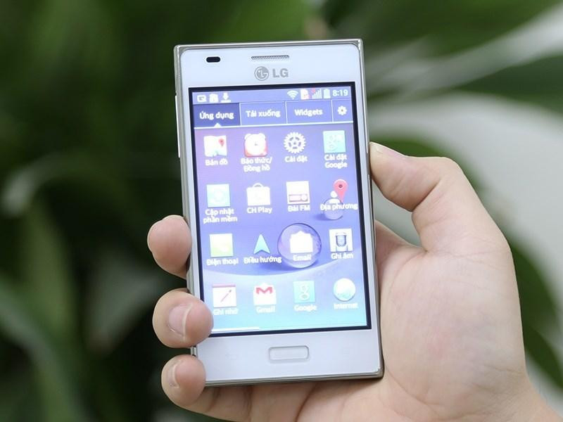 LG từng có những sản phẩm ấn tượng nhưng chưa đủ tốt