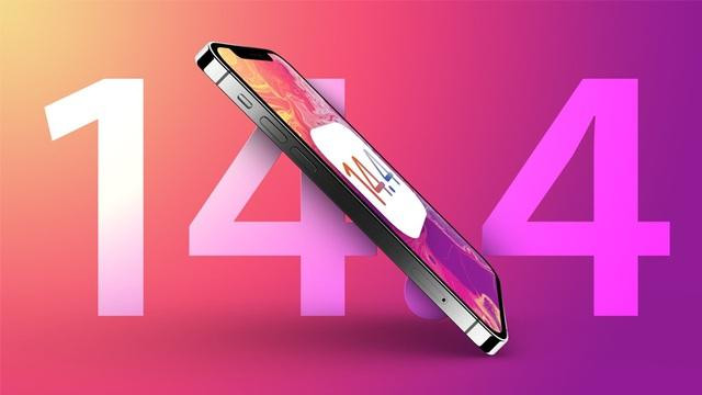 Người dùng iPhone và iPad nên nâng cấp ngay lên iOS 14.4 để vá lại lỗi bảo mật nghiêm trọng Người dùng iPhone và iPad nên nâng cấp ngay lên iOS 14.4 để vá lại lỗi bảo mật nghiêm trọng