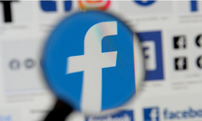 Các tin nhắn của người dùng trên Messenger có thể bị Facebook giám sát. Ảnh: SmartphoneBD.