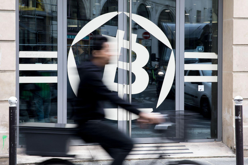 Thị trường tiền số hiện tại có nhiều yếu tố khác ba năm trước. Ảnh: Thenextweb.