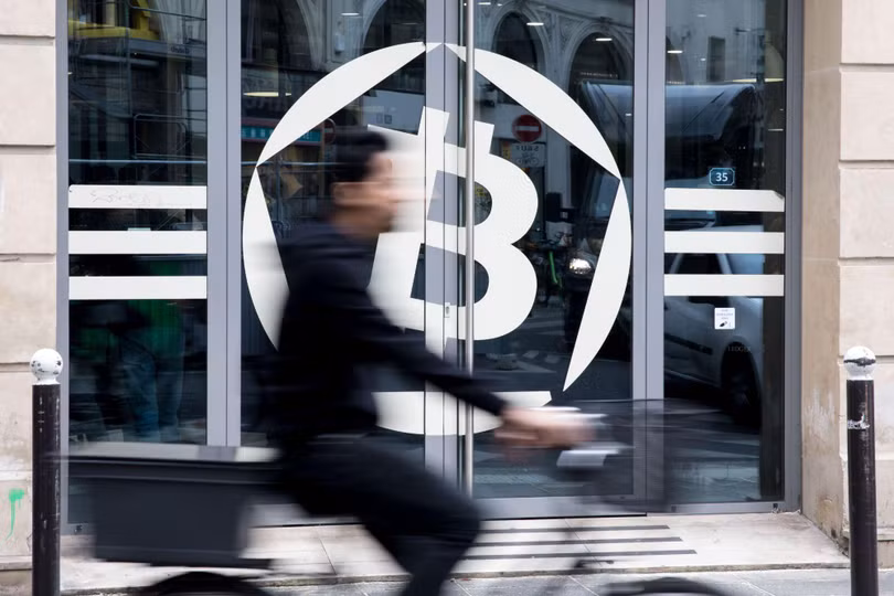 Thị trường tiền số hiện tại có nhiều yếu tố khác ba năm trước. Ảnh: Thenextweb.