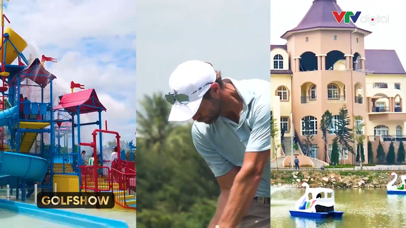 Legend Valley Hotel – điểm đến lý tưởng cho các sự kiện