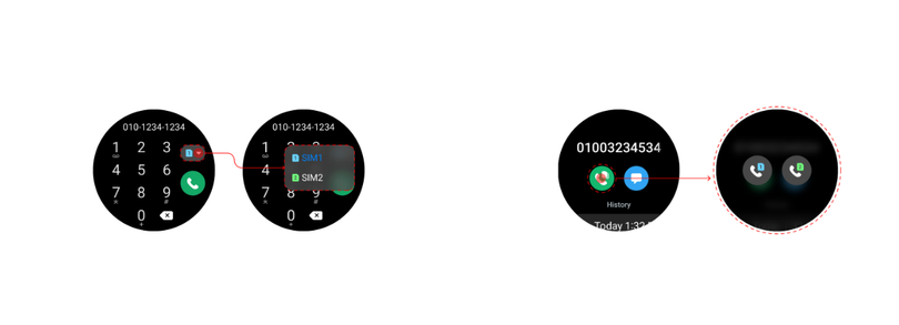 Ảnh: Sam Mobile Ảnh: Sam Mobile