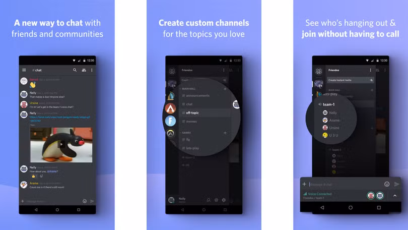 Ảnh: Google Authority