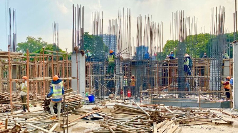 Doanh nghiệp đón tín hiệu cải cách thủ tục hành chính.