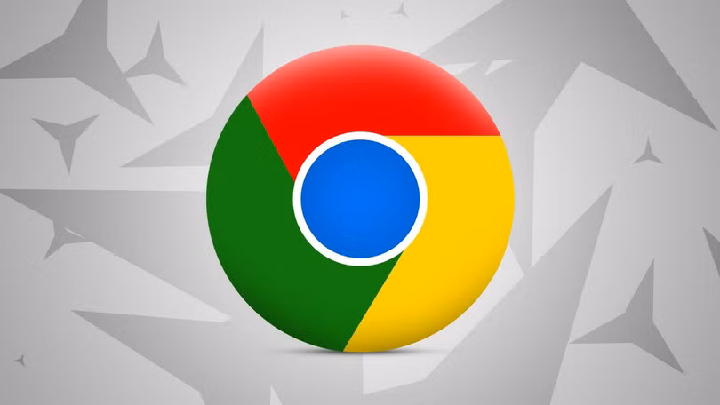  Google Chrome. Ảnh: internet