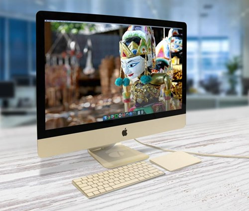 Apple sẽ sớm mở bán hàng loạt sản phẩm mới trong tháng 10/2016.