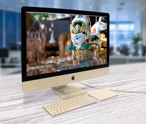 Apple sẽ sớm mở bán hàng loạt sản phẩm mới trong tháng 10/2016.