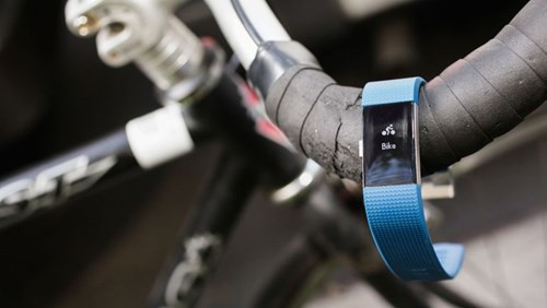 Fitbit Charge 2