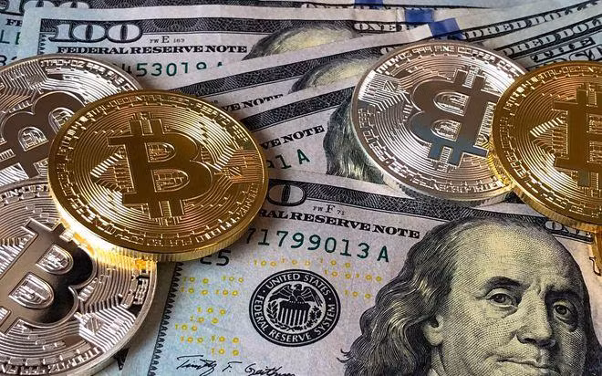 Bitcoin khó lòng thay thế USD