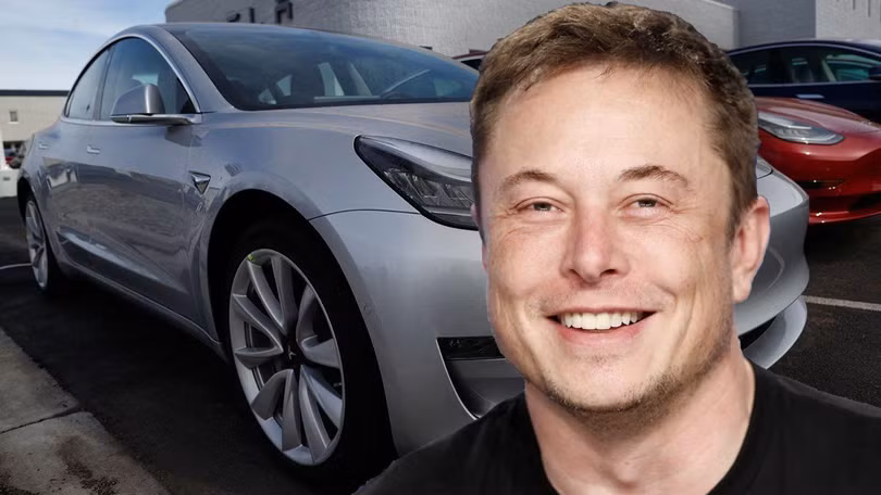 Elon Musk được biết đến như tỷ phú lập dị và nhà khoa học thiên tài với ý tưởng không giống ai. 