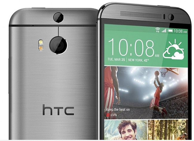 "Tất tần tật" về camera kép trên điện thoại thông minh ảnh 1