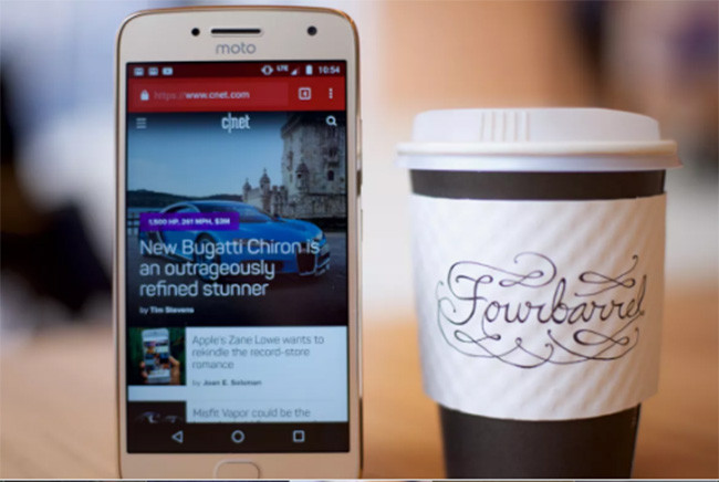 Top 10 smartphone chưa xóa sổ giắc tai nghe 3,5 mm ảnh 6