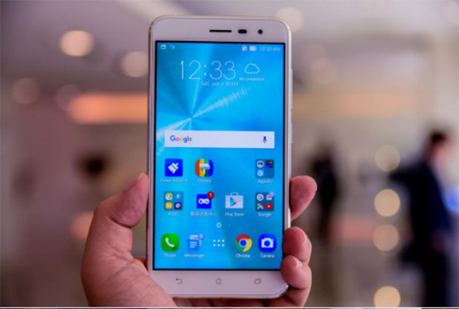 Top 10 smartphone chưa xóa sổ giắc tai nghe 3,5 mm ảnh 8