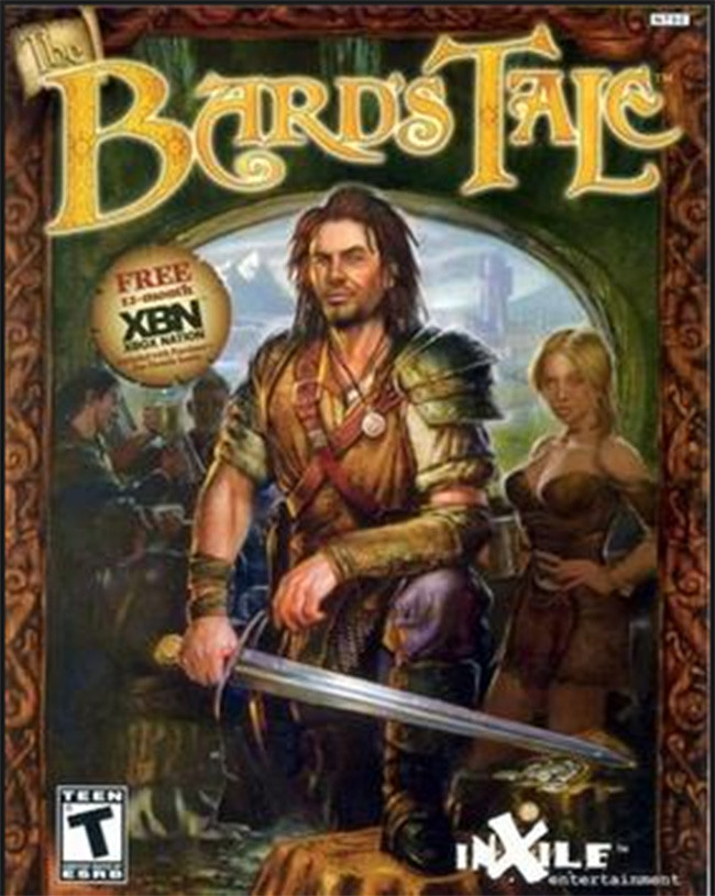 Top 10 trò chơi nhập vai RPG hay nhất dành cho Android ảnh 1