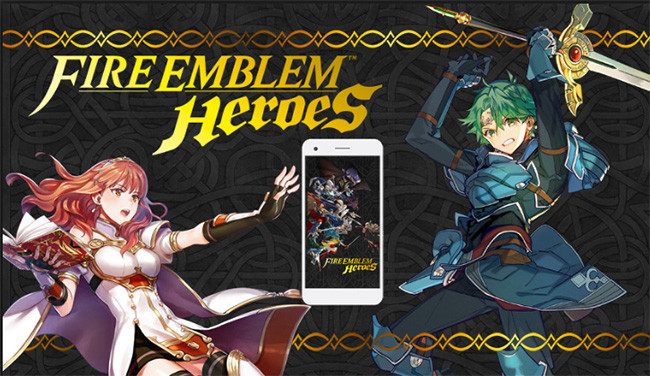 Top 10 trò chơi nhập vai RPG hay nhất dành cho Android ảnh 5