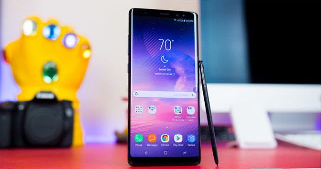 Top 5 smartphone RAM 6GB – Đâu là sự lựa chọn đáng “đồng tiền bát gạo”? ảnh 1