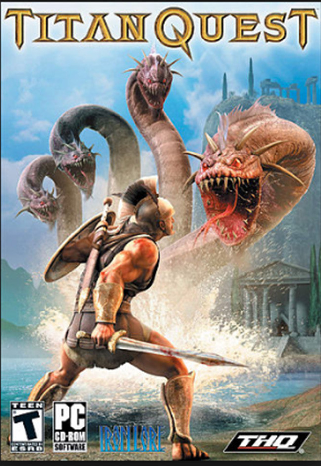 Top 10 trò chơi nhập vai RPG hay nhất dành cho Android ảnh 8