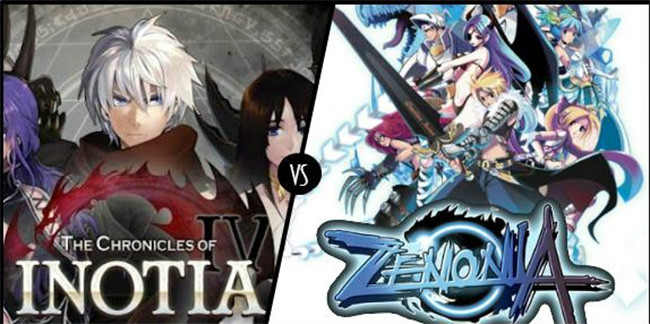 Top 10 trò chơi nhập vai RPG hay nhất dành cho Android ảnh 10