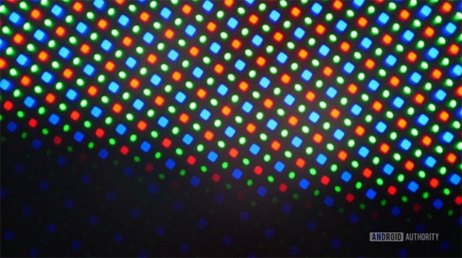 "Cẩm nang" màn hình AMOLED, LCD, Retina và Infinity Display ảnh 1