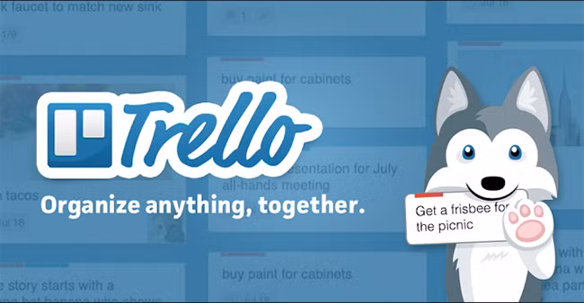 Top 10 ứng dụng quản lý thời gian và công việc hiệu quả cho người bận rộn ảnh 9