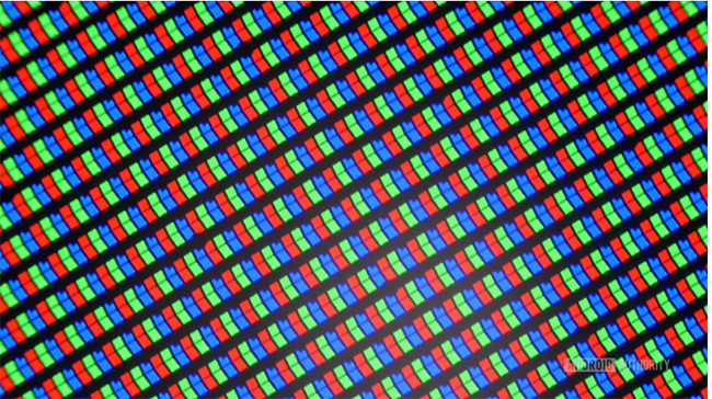 "Cẩm nang" màn hình AMOLED, LCD, Retina và Infinity Display ảnh 3