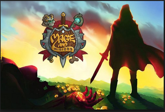 Top 10 trò chơi nhập vai RPG hay nhất dành cho Android ảnh 3