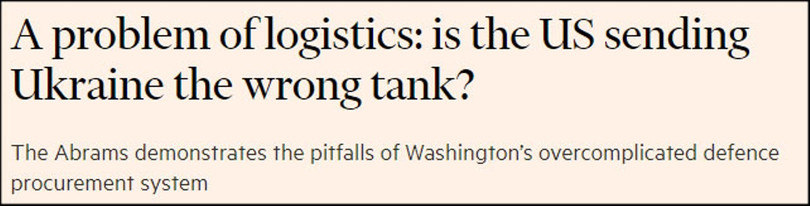 Bài viết liên quan của Financial Times.