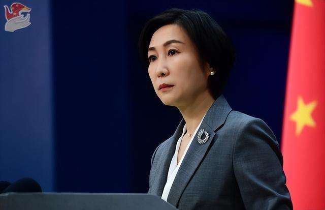 Người phát ngôn Bộ Ngoại giao Trung Quốc Mao Ninh: "Mỹ không có quyền ra lệnh cho quan hệ Trung Quốc-Nga và chúng tôi sẽ không bao giờ chấp nhận sự ép buộc và áp lực từ phía Mỹ" (Ảnh: Guancha). Người phát ngôn Bộ Ngoại giao Trung Quốc Mao Ninh: "Mỹ không có quyền ra lệnh cho quan hệ Trung Quốc-Nga và chúng tôi sẽ không bao giờ chấp nhận sự ép buộc và áp lực từ phía Mỹ" (Ảnh: Guancha).