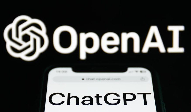 ChatGPT của OpenAI đang làm mưa làm gió trên các lĩnh vực.