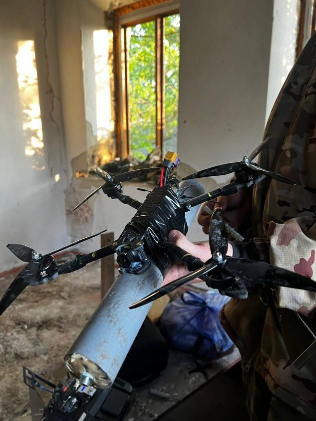 UAV duoc su dung trong cuoc chien duong pho.jpg