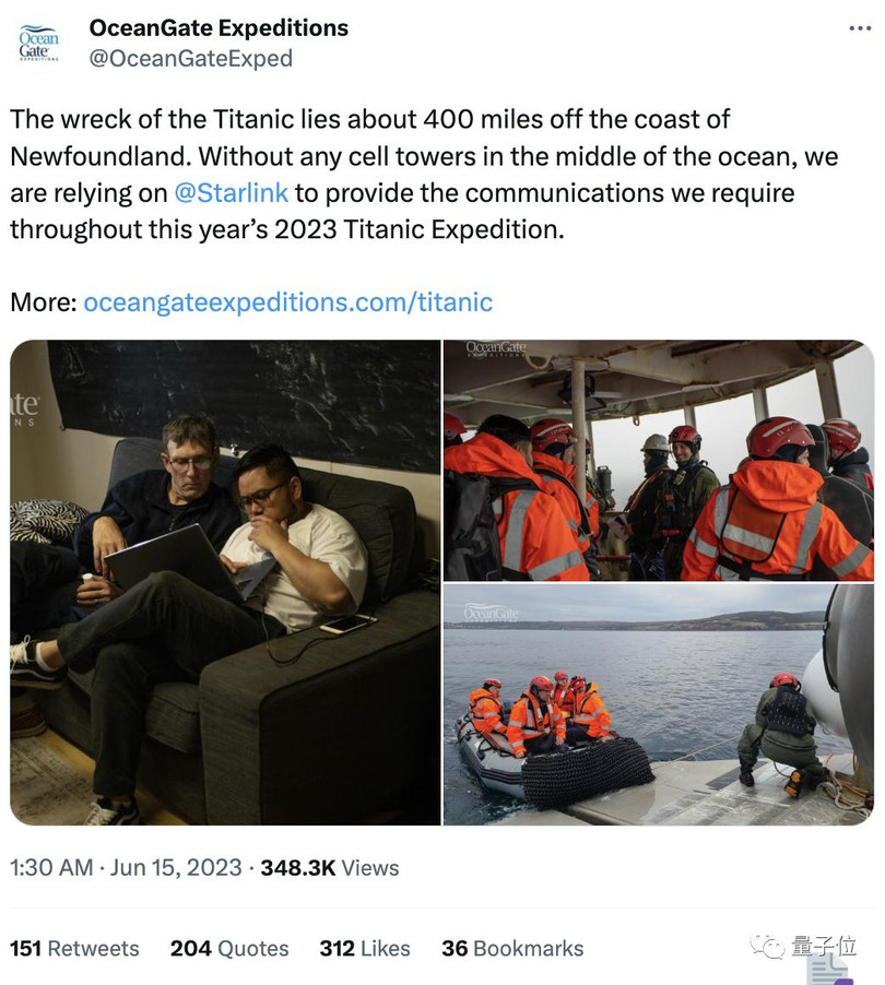 Cong ty khang dinh quan he voi Starlink.jpg