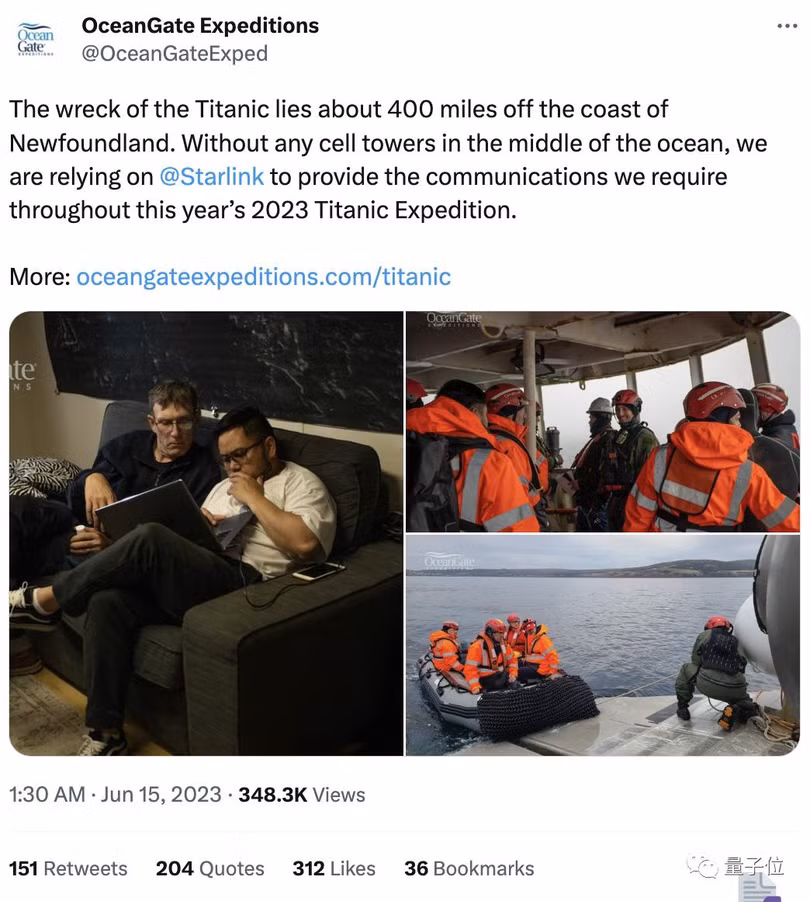 Cong ty khang dinh quan he voi Starlink.jpg