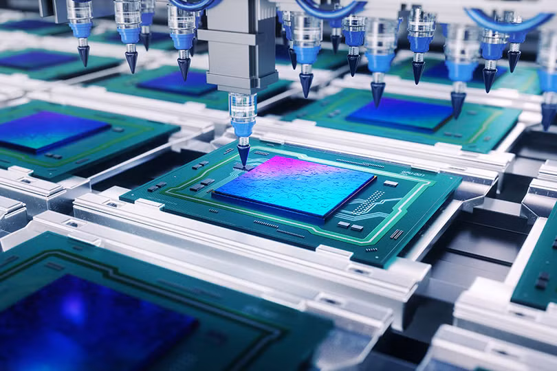 Nhieu cong ty IPO huy dong von de san xuat chip.jpg