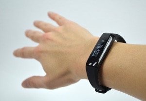 Đồng hồ thông minh Beurer AS80 - bùng nổ năm 2016 ảnh 1