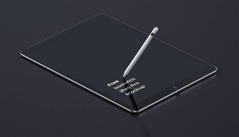 iPad Pro - Kích thước mới và nhiều cái đỉnh