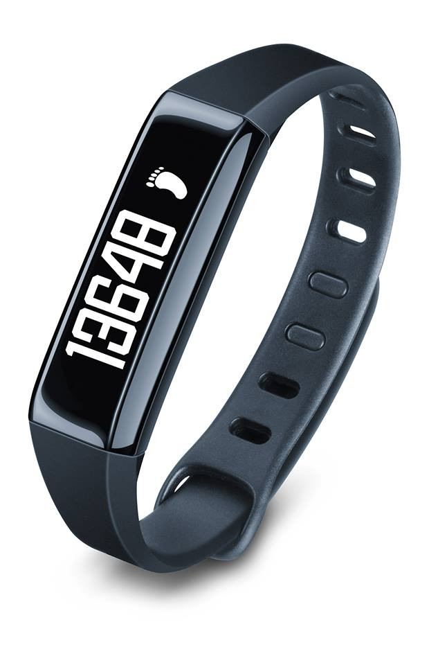 Đồng hồ thông minh Beurer AS80 - bùng nổ năm 2016 ảnh 4