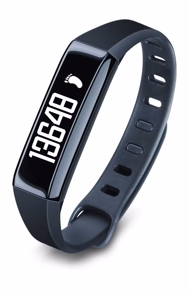 Đồng hồ thông minh Beurer AS80 - bùng nổ năm 2016 ảnh 4