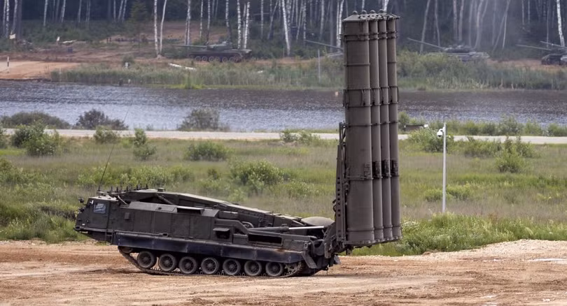 Nga rất có thể sẽ sớm chuyển giao các hệ thống tên lửa S-300 cho Syria sau thảm kịch IL-20 bị bắn hạ