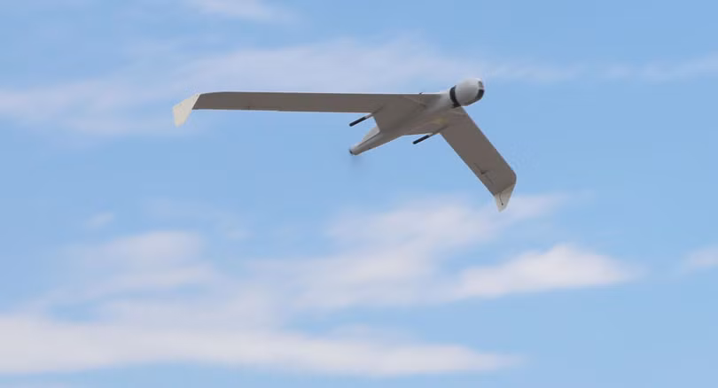 Máy bay không người lái của quân đội Nga