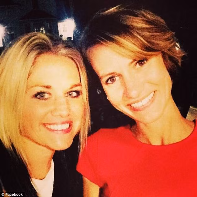 cô Crooks là một nạn nhân của ông Trump