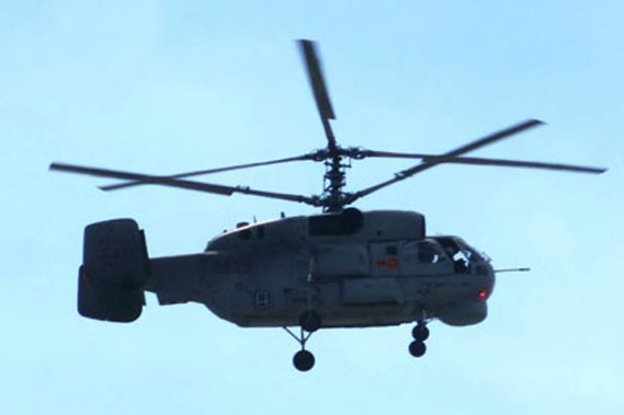 Trực thăng Kа-28 của không quân hải quân Việt Nam, biến thể xuất khẩu của trực thăng chống ngầm/cứu hộ Kа-27. Trang bị tên lửa hành trình Delilah cho Ka-28 sẽ nâng cao đáng kể khả năng chiến đấu của Hải quân Việt Nam (i.imgur.com) Trực thăng Kа-28 của không quân hải quân Việt Nam, biến thể xuất khẩu của trực thăng chống ngầm/cứu hộ Kа-27. Trang bị tên lửa hành trình Delilah cho Ka-28 sẽ nâng cao đáng kể khả năng chiến đấu của Hải quân Việt Nam (i.imgur.com)